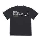 [COSMOS] | BIGBANG T-SHIRT LONDON EDITION