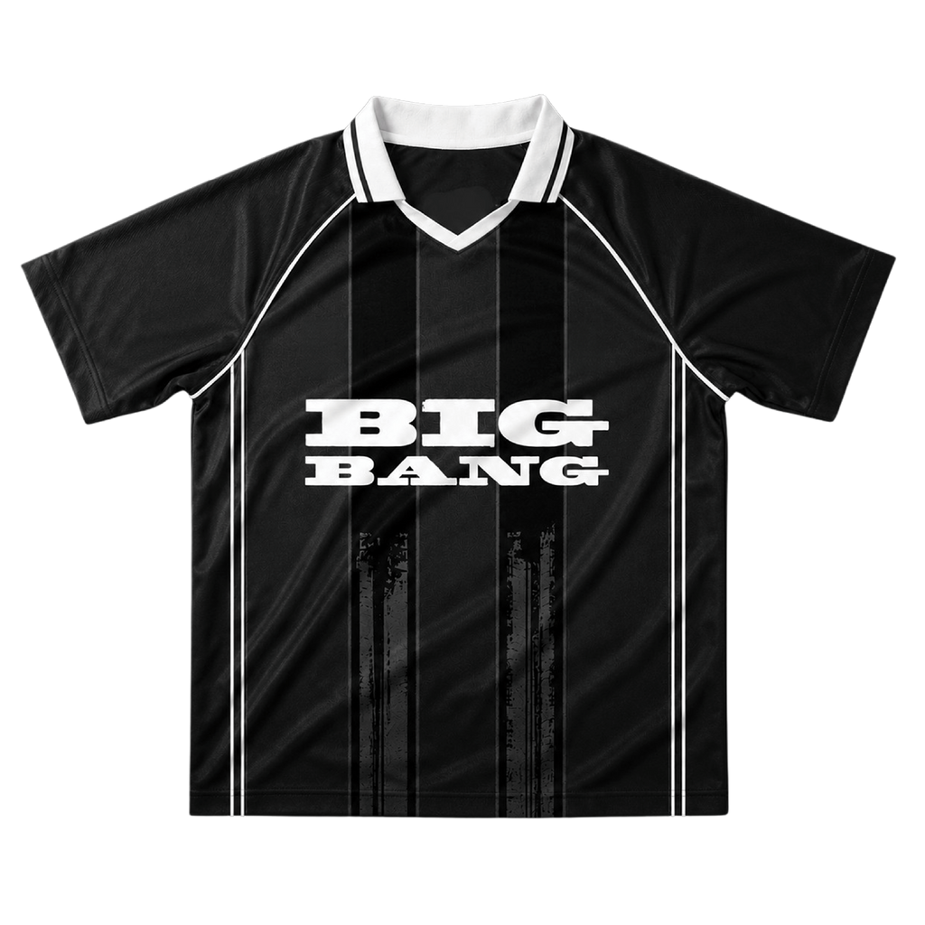 [COSMOS] | BIGBANG UNIFORM